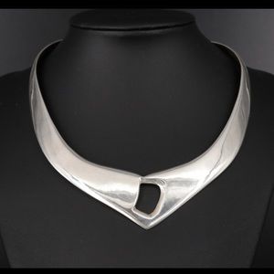 Vintage Los Ballesteros Mexican Sterling Silver